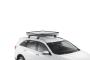 View Luggage Carrier (Requires Roof Cross Bar Set) Full-Sized Product Image 1 of 1