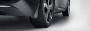 View Mud Flap Set, Rear Full-Sized Product Image 1 of 1