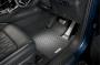 View Tailored Floor Mats, Rubber (2 Rows) Full-Sized Product Image 1 of 1