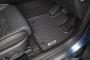 View Tailored Floor Mats, Rubber (3 Rows) Full-Sized Product Image 1 of 1