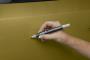 View Touch-Up Paint Pen - Valais Green Full-Sized Product Image 1 of 1