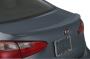 View Rear Spoiler - Steel Blue Full-Sized Product Image 1 of 1