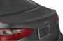 View Rear Spoiler - Gunmetal Gray Full-Sized Product Image 1 of 1