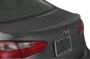 View Rear Spoiler - Graphite Steel Full-Sized Product Image 1 of 1