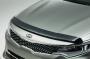 View Hood Deflector Full-Sized Product Image 1 of 2