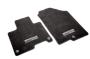 View Floor Mats - Carpet Full-Sized Product Image 1 of 1