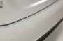 View Rear Bumper Protector, Clear Applique Full-Sized Product Image 1 of 1