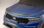 View Hood Deflector Full-Sized Product Image 1 of 1