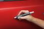 View Touch-Up Paint Pen - Hyper Red A3R Full-Sized Product Image 1 of 1
