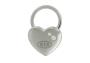 View Key Chain - Heart Shape Kia Full-Sized Product Image