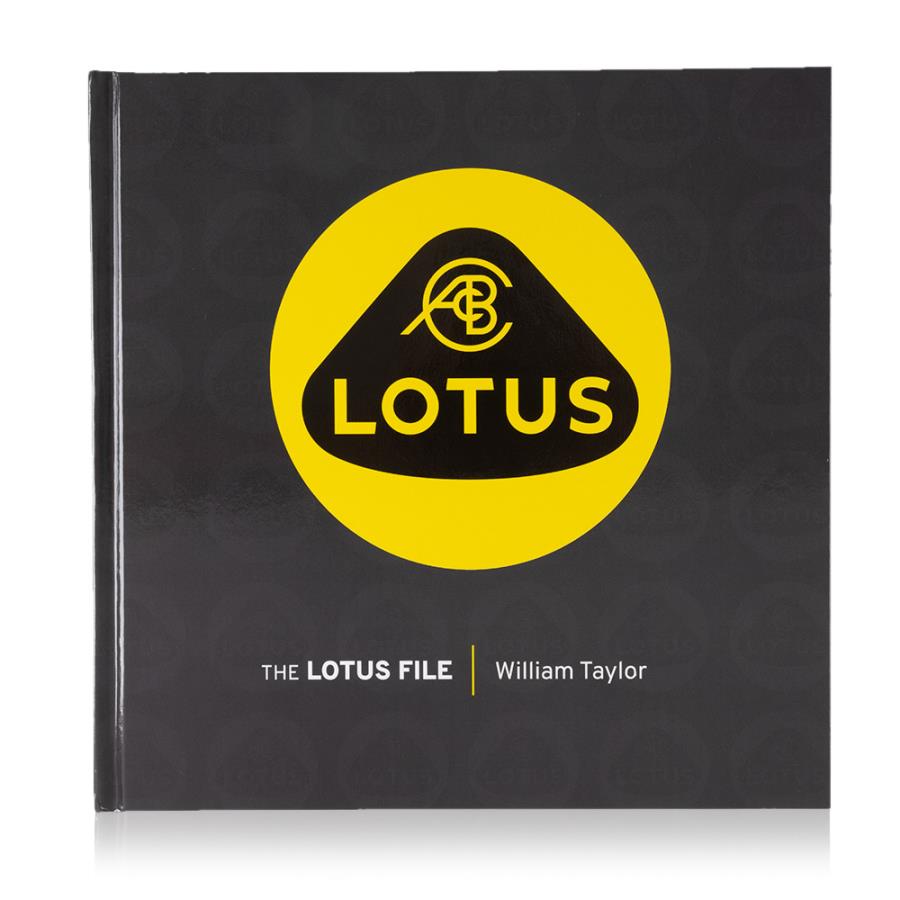 LOTMC0063 - Lotus Lotus file by william taylor, produced under | Lotus ...