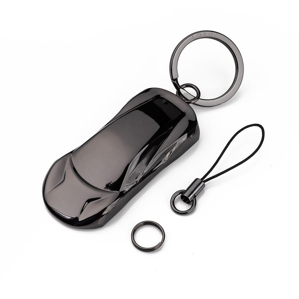 2002 Lotus Elise S2 - Base Lotus Emira Key Ring - LOTMC0081 - Genuine ...