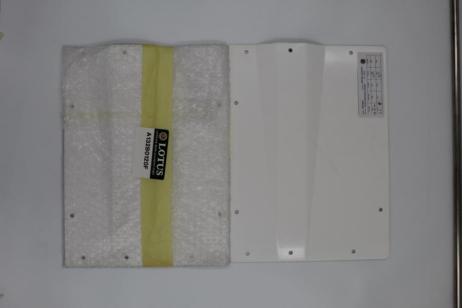 View A132B0120F ACCESS PANEL-REAR BULKHEAD Full-Sized Product Image