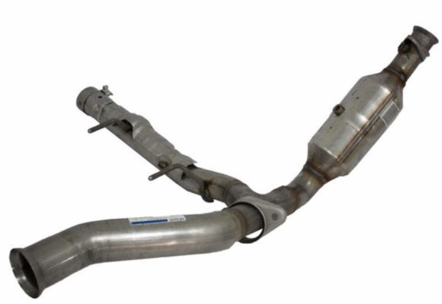 Ford Expedition Catalytic Converter. Expedition, Navigator - AL1Z5E212D