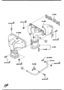 EXHAUST MANIFOLD (1800CC) (1/1)