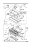 CYLINDER HEAD & COVER (1800CC) (1/1)
