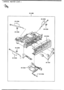 Image of CONTROL, HEATER image for your 1993 Mazda 323  SEDAN DX 