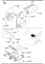 Image of UNIT, SAS image for your 2022 Mazda Mazda3  HATCHBACK S CE 