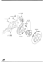 Image of BEARING & HUB image for your 2021 Mazda CX-3   