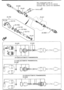 Image of JOINT SET(R), INNER image for your 2008 Mazda Mazda3  HATCHBACK SIGNATURE 