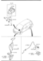 Image of UNIT, HYDRAULIC-ABS image for your 2012 Mazda Mazda5 2.5L AT 2WD SPORT WAGON 