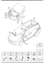 Image of COVER, CONNECTOR image for your 2021 Mazda CX-30   