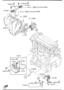 Image of GASKET image for your 2011 Mazda Mazda3  HATCHBACK SP 