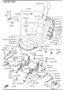 Image of HARNESS, FRT SEAT image for your 2020 Mazda CX-30   