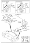 Image of JOINT, HOSE image for your 2009 Mazda Mazda3 2.3L AT HATCHBACK STR 