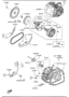 AUTOMATIC TRANSMISSION TORQUE CONVERTER, OIL PUMP & PIPINGS (2/2)