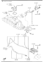 Image of GASKET, E.G.R. VALVE image for your 2011 Mazda Mazda3   