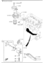 Image of SPROCKET, DRIVEN image for your 2005 Mazda Tribute   