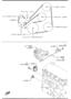 Image of TENSIONER, BELT'V' image for your 2017 Mazda Mazda3 2.0L MT 2WD HATCHBACK SP (VIN Begins: JM1) 