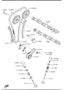 VALVE SYSTEM (2300CC) (1/1)
