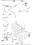 Image of VALVE, SOLENOID image for your 1998 Mazda MX-5 Miata   