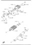 Image of GASKET image for your 2013 Mazda MX-5 Miata  Club 