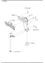 Image of GASKET, EXHAUST MANIFOLD image for your 2009 Mazda Tribute  HEV TR 