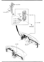 Image of BLOCK, FUSE image for your 2011 Mazda Mazda3   