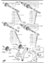 Image of PULLEY, CAMSHAFT image for your 2009 Mazda Mazda5 2.3L AT SPORT WAGON 