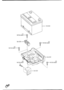 Image of BOLT, FLANGE image for your 1998 Mazda Protege   