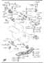 Image of BOLT, FLANGE image for your 1995 Mazda 626   