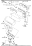 EXHAUST MANIFOLD (2500CC) (2/2)