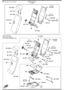 Image of WASHER, RR SEAT BACK image for your 2020 Mazda Mazda6  SEDAN TOURING 