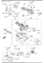 Image of GASKET, EXHAUST MANIFOLD image for your 2007 Mazda Mazda3  HATCHBACK SIGNATURE 