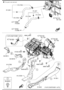 Image of HOSE, WATER image for your 2008 Mazda Mazda5   