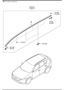 BODY MOULDINGS (3/3)