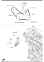 Image of TENSIONER, BELT'V' image for your 2022 Mazda Mazda3 2.5L AT 2WD HATCHBACK S PREFERRED 