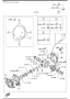 REAR DIFFERENTIALS (4WD) (2/3)