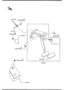Image of SWITCH, STOP LAMP image for your 2010 Mazda Mazda3   
