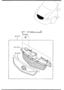 Image of PROTECT.(UP), GRILLE image for your 2016 Mazda Mazda6   
